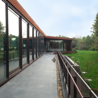 Sheshan Media Center