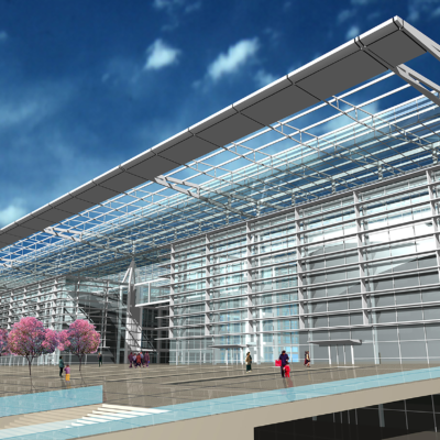 National Grand Theater