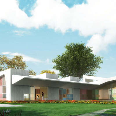 Sierra Canyon Kindergarten