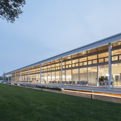 Aranya The Fourth Cafeteria