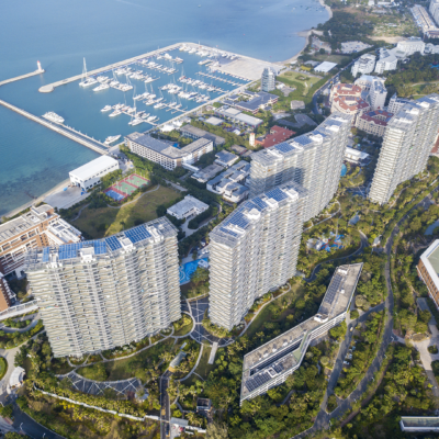 Serenity Coast Apartments